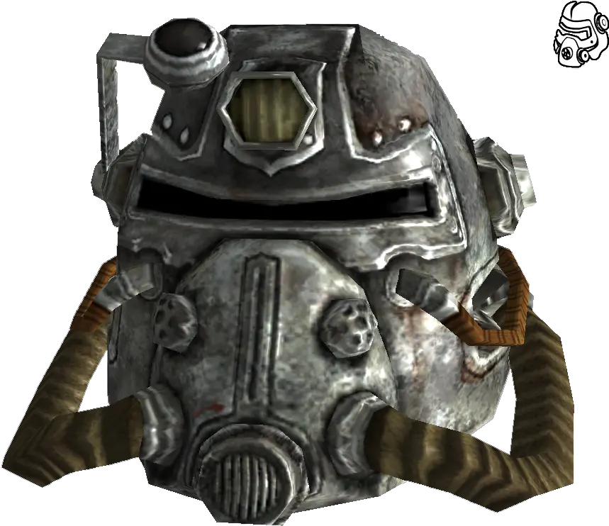  T Solid Png Fallout 2 Desktop Icon