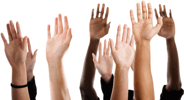  Hd Hands Up Transparent Png Image Hands Up Transparent Hands Up Png