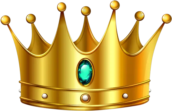  Download Free Png Crown Backgroundtransparent Dlpngcom Transparent King Crown Crown Logo Png