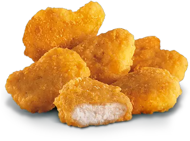  Barraquinha Transparent Background Transparent Chicken Nugget Png Nuggets Png