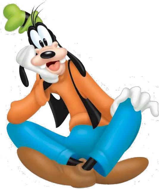  Goofy Clipart Printable Goofy Printables Png Goofy Png