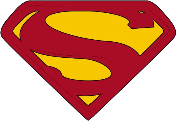  Other Media Clip Art Png Superman Logos Pics