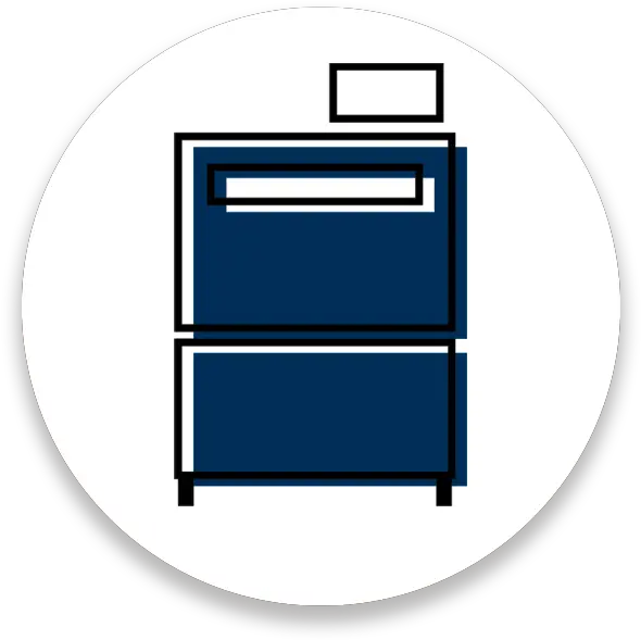  Agramkow Fluid Systems As Vertical Png File Cabinet Icon