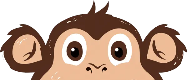  Home Messy Monkeys Messy Monkey Png Monkey Logo