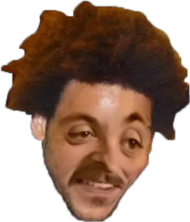  Wutface Transparent Png Clipart Free Trihard Twitch Emote Wutface Png