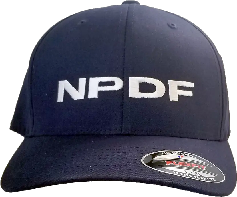  Member Donation Program U2013 National Police Defense Foundation Baseball Cap Png Cop Hat Png