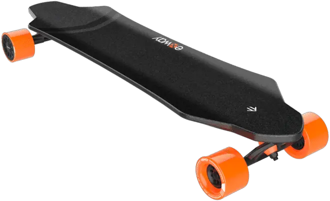  Exway X1 Electric Skateboard Eboardstore Exway Skateboard Png Skateboard Png