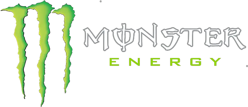  Monster Energy Racing Logo Plot Png Monster Energy Logo Png