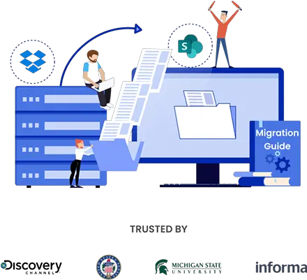  Dropbox To Sharepoint Online Migration Vertical Png Dropbox Gray Minus Icon