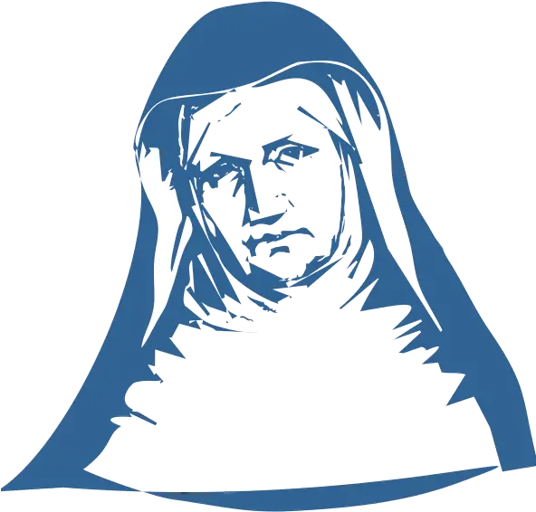  Home Png Mother Teresa Icon