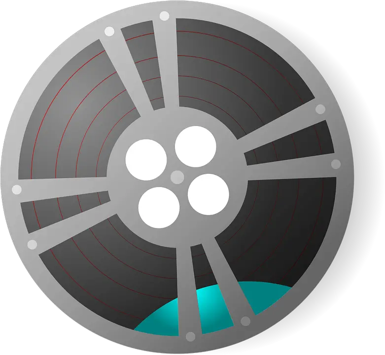  Movie Film Entertainment Film Reel Clip Art Png Film Roll Png