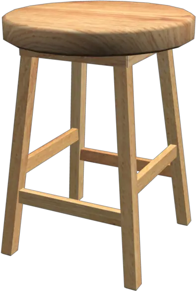  Wooden Stool Png 4 Image Wooden Stool Png Stool Png