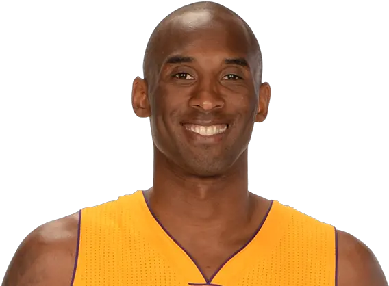  Download Kobe Bryant Png Clipart Kobe Bryant Espn Kobe Bryant Transparent