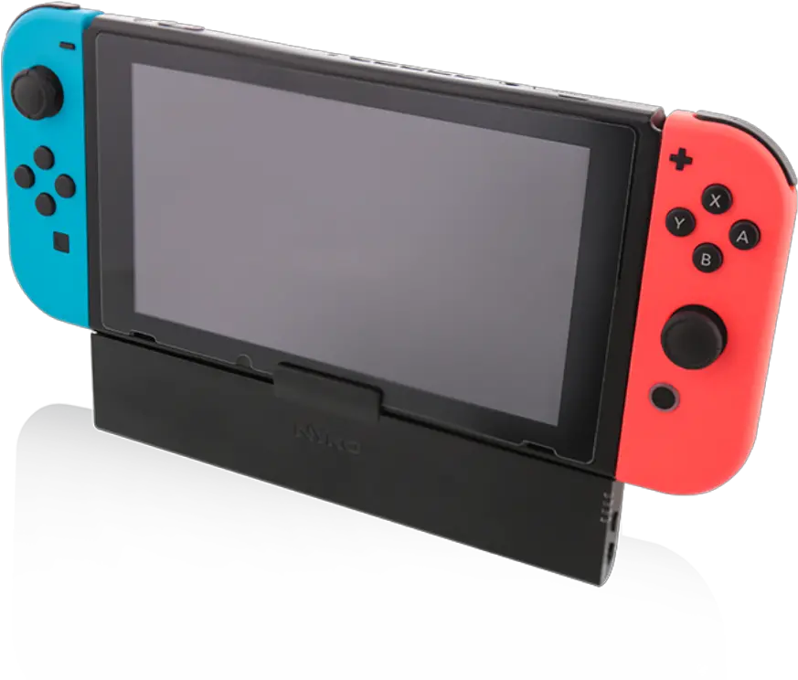  Nintendo Switch Png Transparent Images Nyko Boost Pack For Nintendo Switch Nintendo Switch Png