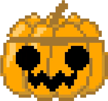  580 Halloween Gifs Pixel Art Png Halloween Gif Transparent