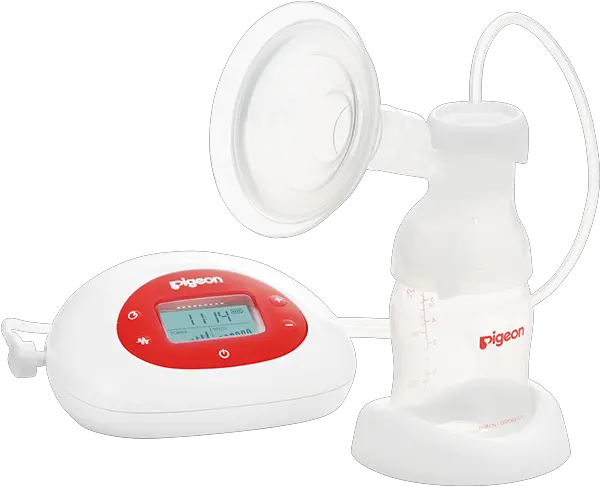  Breast Pumps Product Pigeon Global Breast Pump Electric Pro Pigeon Png Pump Png