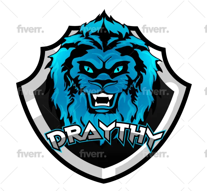  Design Awesome Mascot Logo For Youtube Twitch Esport Team And Streamer Automotive Decal Png Streamer Logo