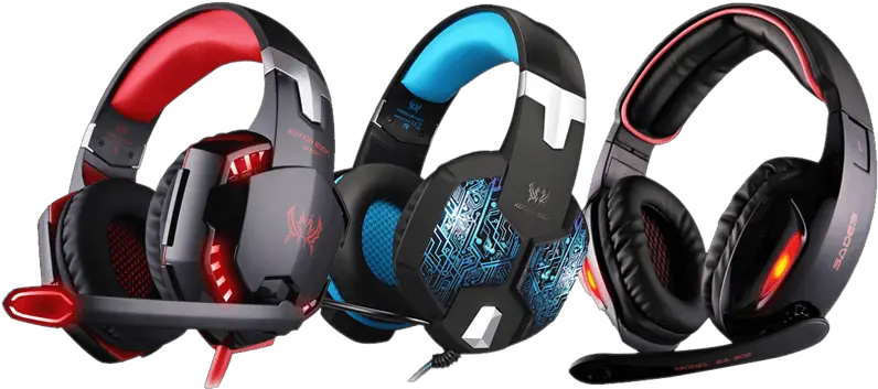  10 Best Cheap Gaming Headsets In 2020 Best Gaming Headphones In The World Png Gaming Headset Png