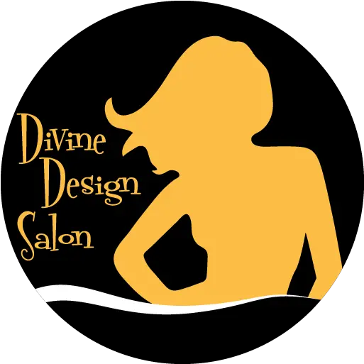  Divine Clip Art Png Salon Logo