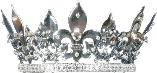  King Crown Png Transparent Images Silver Crown Transparent Background King Crown Png