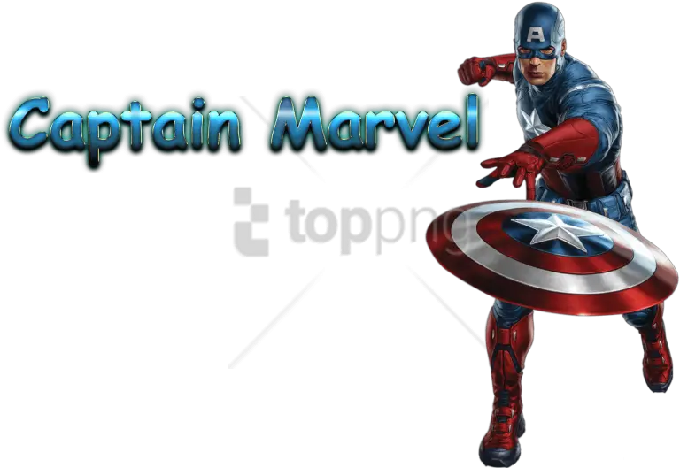  Download Free Png Captain Marvel S Captain America Throwing His Shield Captain Marvel Transparent