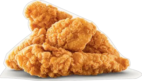  Chicken Strips Png Fried