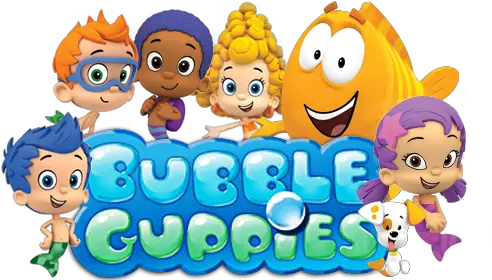  Bubble Guppies Background Posted Bubble Guppies Png Bubble Guppies Png