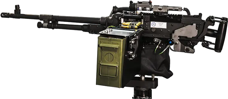  Acme M240 Machine Gun Worldwide Machine Gun Photo Download Png Gun Flash Png