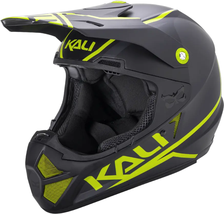  How To Choose The Best Mountain Bike Helmet Singletracks Kali Shiva Helmet Png Bike Helmet Png