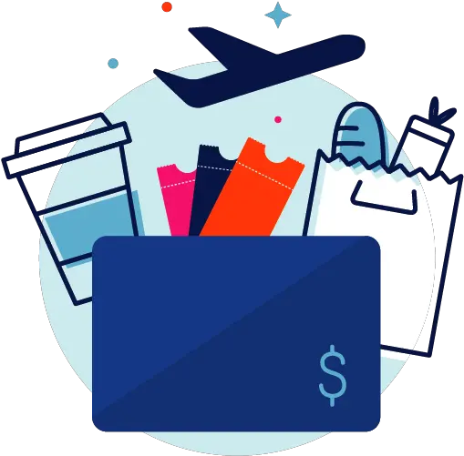  The Everyday Way To Make An Impact Png Gift Shop Icon