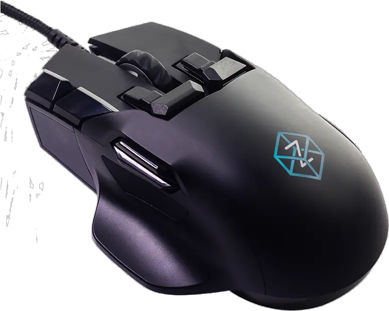  How The Swiftpoint Z Will Outperform Your Gaming Mouse Swiftpoint Z Mouse Png Computer Mouse Png