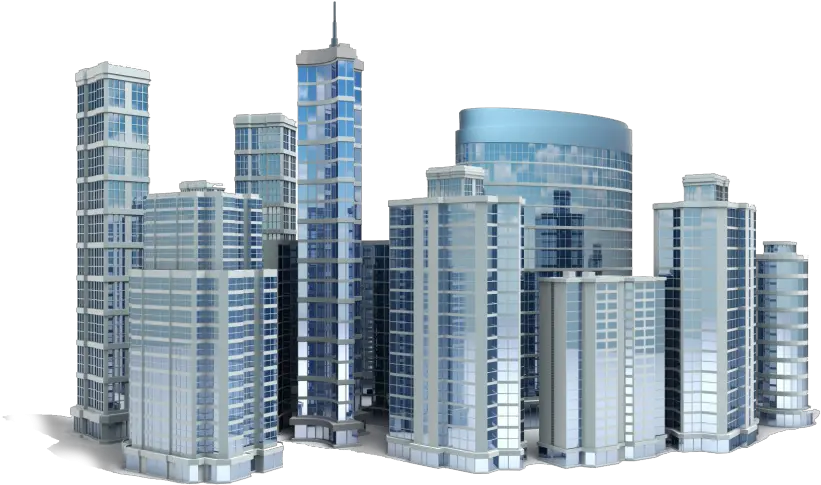  Download High Rise Buildings Png Transparent Uokplrs Building Png Hd City Buildings Png