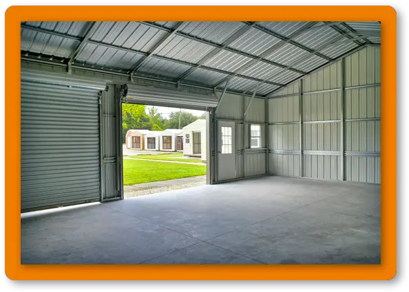  Steel Building And Portable Sheds Jacksonville Yulee Architecture Png Buildings Png