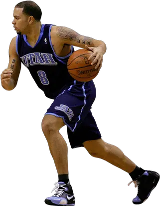  Nba Png Images Deron Williams Png Basketball Players Png