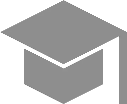  Education Icon Png Symbol Gray University College Icon Png School Icon