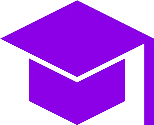  Purple Education Icon Png Symbol Grey Education Icon Png School Icon