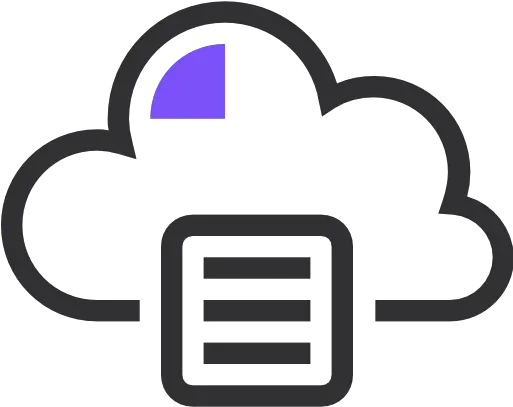  Archive Storage Database Cloud Free Icon Iconiconscom Transparent Rain Icon Png Cloud Icon Svg