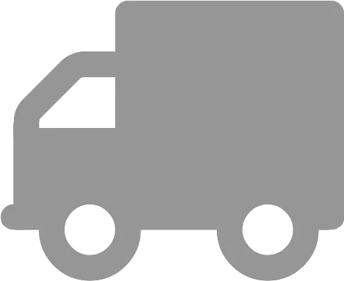  Gray Truck And Delivery Icon Png Symbol Truck Icon Svg Door Dleivery Icon