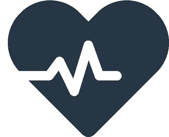  Health Wellness U0026 Recreation Gloucester Connection Android App With Heart Logo Png Health And Wellness Icon