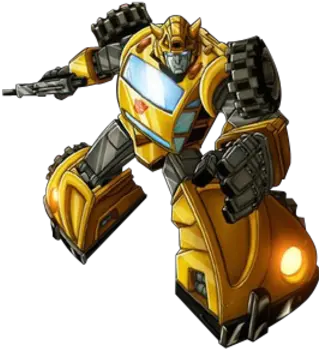  Death Battle Fanon Wiki Bumblebee G1 Png Bumblebee Png