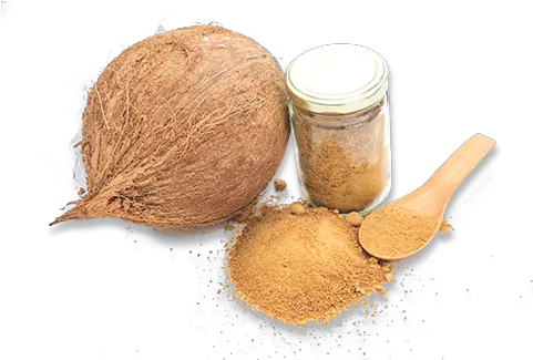  Download Coconut Blossom Sugar Is An Ideal Low Glycemic Garam Masala Png Sugar Png