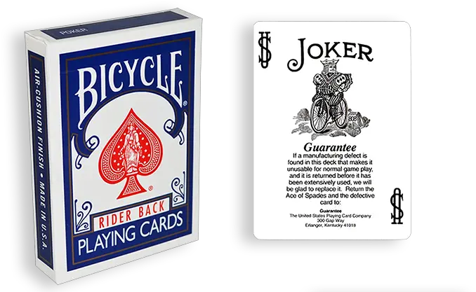  Joker Card Bicycle Playing Cards Transparent Png Deck Of Cards Transparent Background Joker Card Png