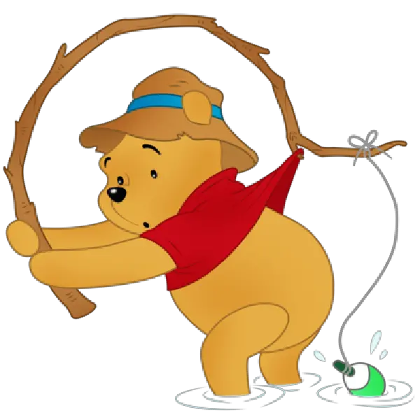  Download Free Winnie The Pooh Clipart Winnie The Pooh Png Winnie The Pooh Pooh Png