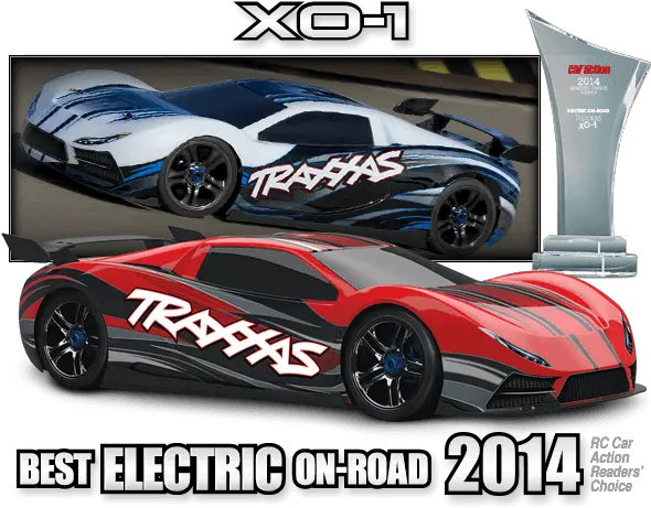  Traxxas Xo 1 Supercar With Tsm 640773 Traxxas Cars Png Tsm Icon 2015