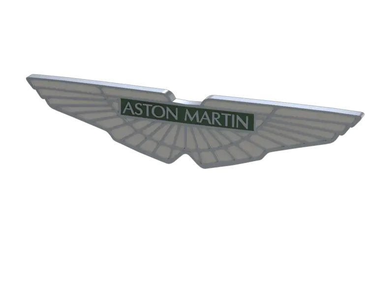  Aston Martin Logo Solid Png Aston Martin Logo Png