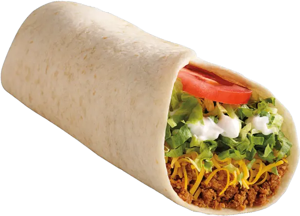  Soft Taco Beef Soft Taco Png Ground Beef Png