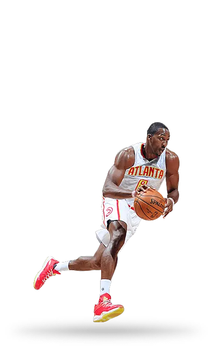  Download Dwight Howard 12 Dwight Howard Png Dwight Png