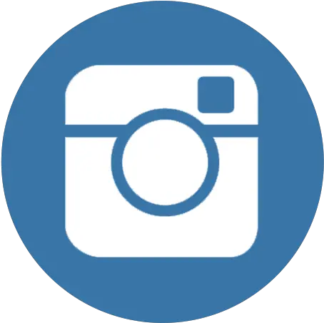  Instagram Icon Png White Image With Instagram White Blue Logo Ig Icon White Png