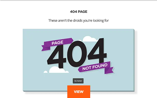  Index Of Demotfthingssyndicate 404 Not Found Png Error Page Icon