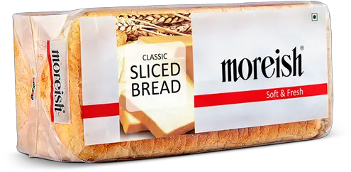  Moreish Classic Sliced Bread Eastern Moreish Bread Png Bread Slice Png